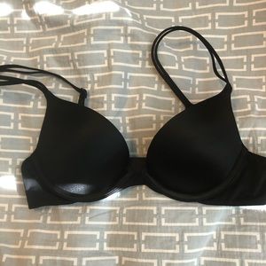 Victoria Secret Very Sexy push-up bra